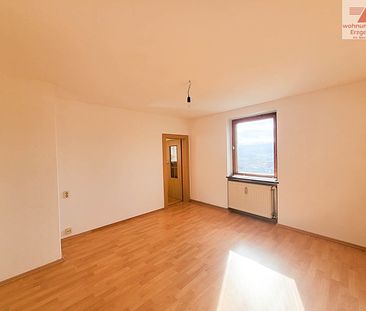 Großzügige 4-Raum-Wohnung in Beierfeld zu vermieten! - Foto 5