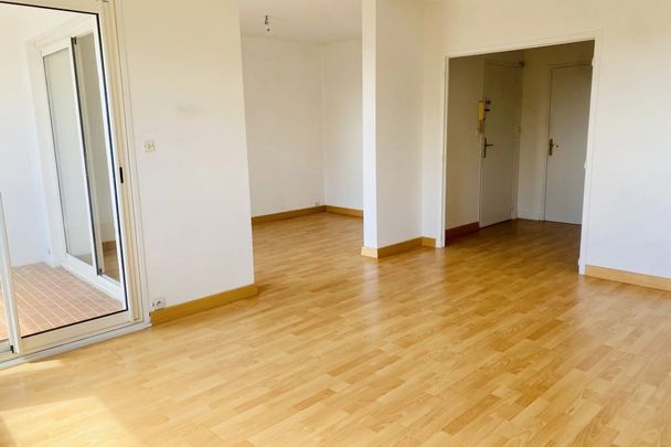 Type 3 Quartier Brunet - Photo 1