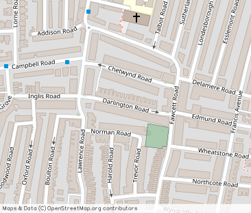 Darlington Road, Portsmouth, PO4 - Photo 1