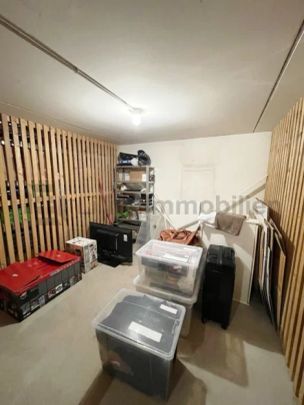 Schöne Erdgeschosswohnung mit 2 Terrassen und Garten zum Genießen! - Foto 1