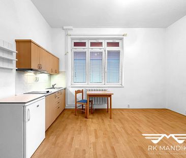 Pronájem bytu 1+kk 28 m² - Photo 3