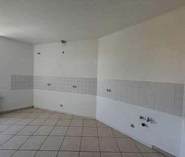 *Maisonettewohnung mit Balkon – sofort bezugsfertig* - Photo 1