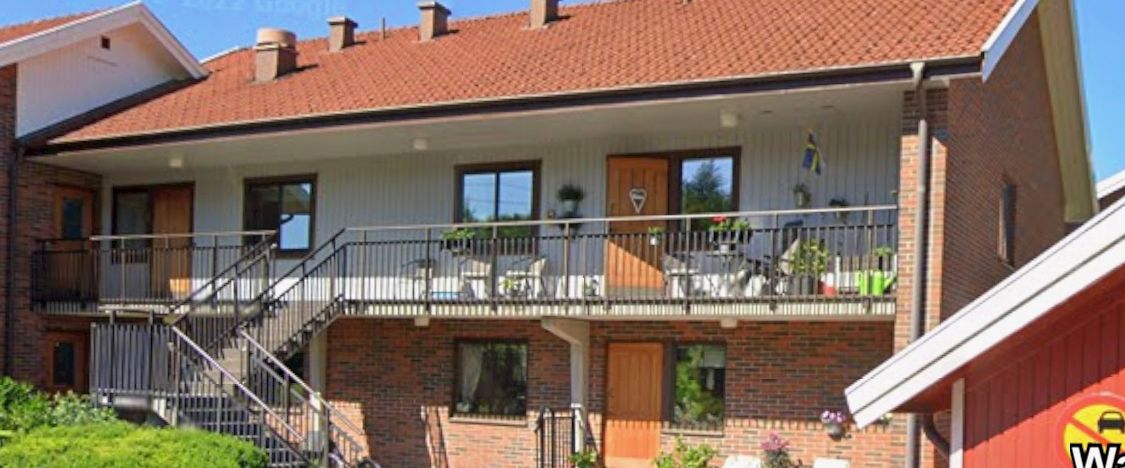 Wackenfeldts väg, Kållekärr - Foto 1