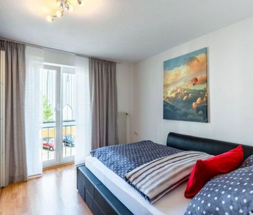 Pronájem bytu 2+1 • 56 m² bez realitkyFeldbergstraße 8 Köln Humbold... - Photo 5