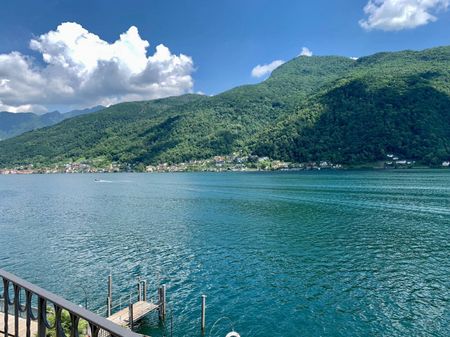 Appartamento in Affitto a Morcote - Foto 3