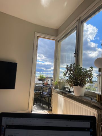 Strålgatan, Stockholm - Photo 4