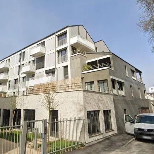 Appartement à louer 2 pièces 43.6m² - Photo 2