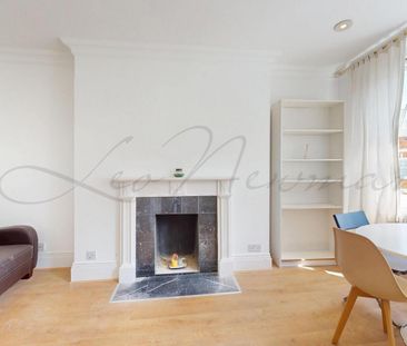 Nottingham Street, Marylebone, W1U - Photo 3