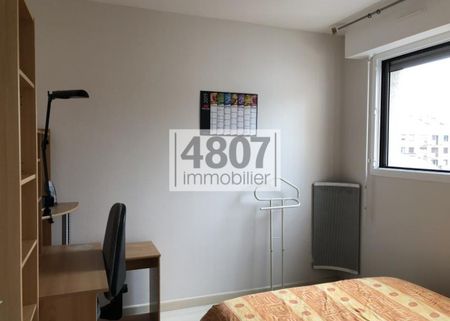 Appartement T2 à louer à Annecy - Photo 3