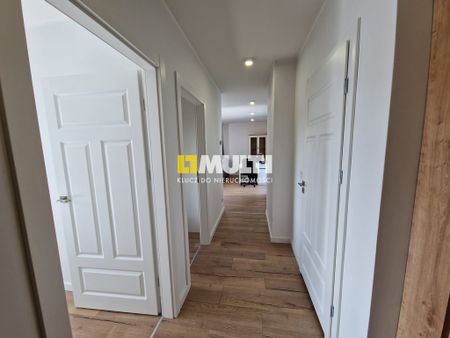 Silesia, 3-pokojowy nowy apartament, Centrum - Фото 5