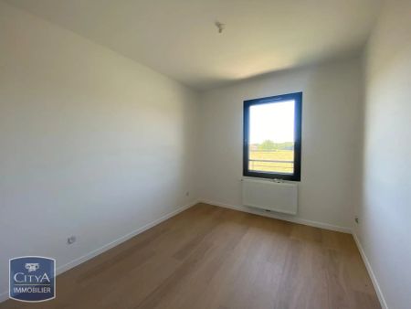 Maison à louer 4 pièces 88.1m² - Photo 3