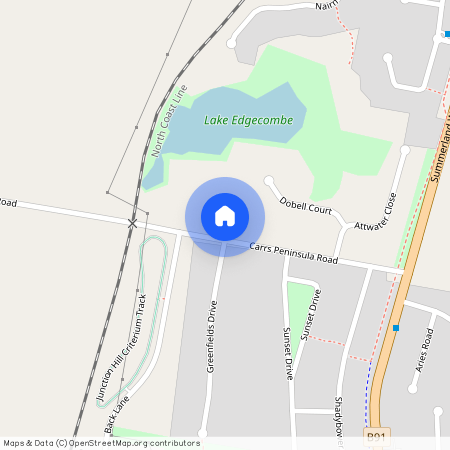 40 Carrs Peninsula Road, Junction Hill 2460, New South Wales