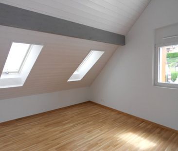 Appartement de 2 pièces au 2ème étage - Photo 1