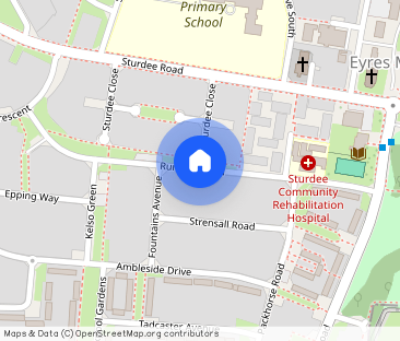 Runcorn Road, Eyres Monsell, Leicester - Photo 1