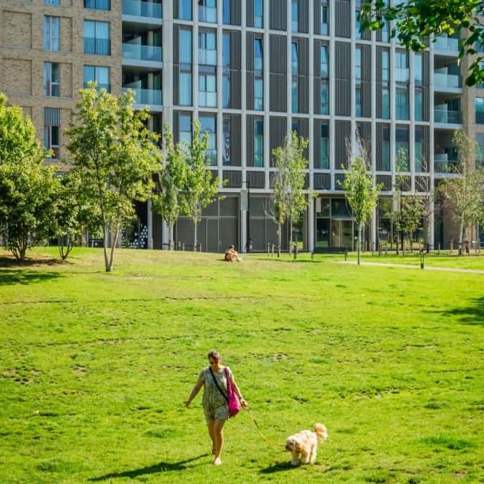 Sienna House, E20 1EW, London - Photo 1