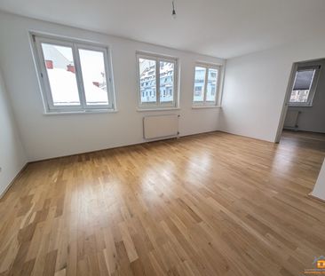 Kuschelige 2-Zimmer Neubauwohnung in AKH-Nähe - Foto 1