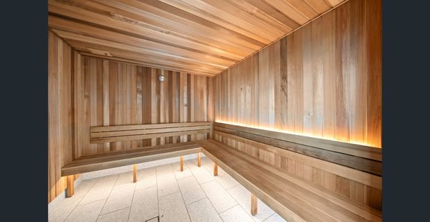 Elevated Modern Living with Water Views and Five-Star Amenities - Furnished - Photo 1