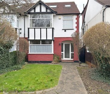 Jersey Road, Hounslow, TW5 0TX - Photo 1