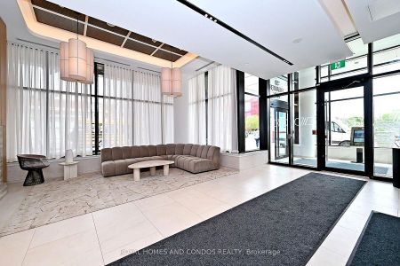 For Lease - 10 Oak Street Unit# 1609, Toronto, Ontario - Photo 4