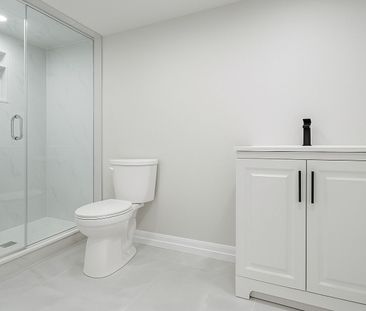 For Lease - 240 Purple Sage Crescent Unit# Lower, Kitchener, Ontario - Photo 1