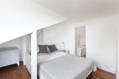 1 bedroom flat to rent - Photo 4