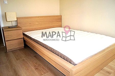 APARTAMENT 2 POKOJE Z GARAŻEM - Zdjęcie 2