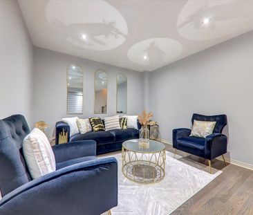 For Lease - 70 Tozer Crescent Unit# Main & 2nd, Ajax, Ontario - Photo 5