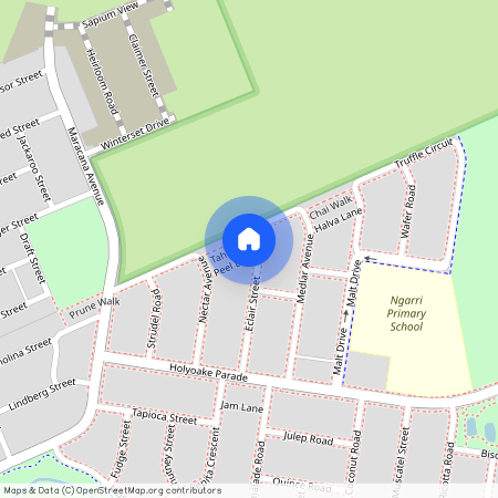 22 Tahini Walk, Vic 3024, Manor Lakes