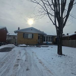 For Lease - 658 Dan Avenue, Cyrville - Carson Grove - Pineview, Ontario - Photo 2