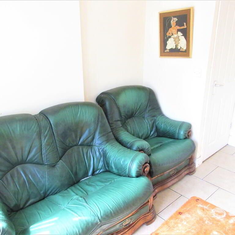 Great Apartment, 73a Agincourt Avenue, Queens Quarter, Belfast, BT7 1QB - Photo 1