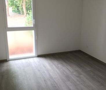 Location Appartement 3 pièces 61m² - Photo 1