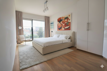 Appartement te huur in Uccle - Foto 4