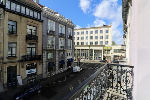 Rue Americaine, 1050, Ixelles - Photo 1