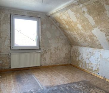 Ruhiges Haus sucht nette Mieter - 3-Zimmer-Wohnung in Werl - 2 x Ba... - Photo 3