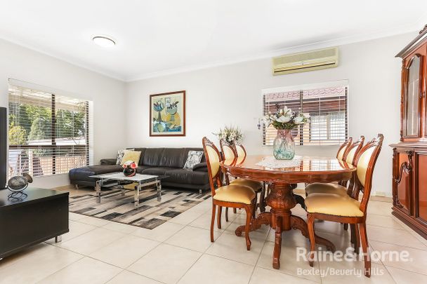Immaculate Family Home in a Premier Kingsgrove Setting - Photo 1