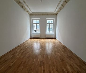 Wahnsinn!!!Stuck- 2 Bäder- Balkon- am Zoo - Foto 1