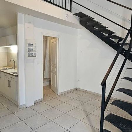 Location Appartement 2 pièces 31m² - Photo 4