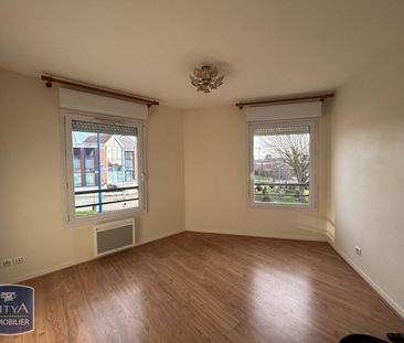 Location Appartement 3 pièces LE MESNIL ESNARD 76240 - Photo 4