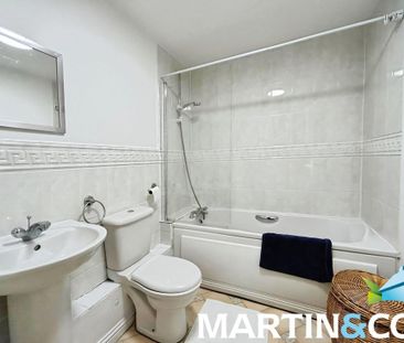 2 bedroom apartment to rent - Photo 6