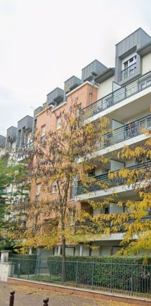 Location Appartement 2 pièces 45m² CRETEIL 94000 - Photo 1