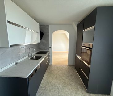 Charmante 2.5-Zimmer-Wohnung im 2. OG in Walperswil – sofort verfüg... - Photo 2