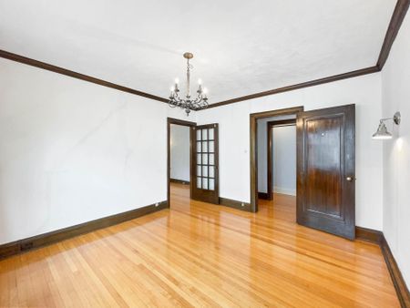 For Lease - 12 Kendal Avenue Unit# 3, Toronto, Ontario - Photo 3