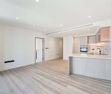 BRAND NEW apartment in Aspen at Consort Place, E14. This elegant ap... - Photo 3