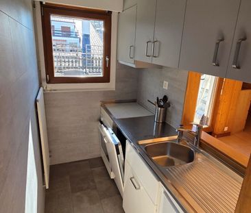 2.5 Zimmer, 35 m² - Photo 3