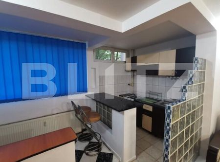 Garsoniera, 32 mp, AC, zona Minerva, Petfriendly - Photo 4