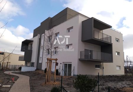 Appartement T2 à GRENOBLE - Photo 3