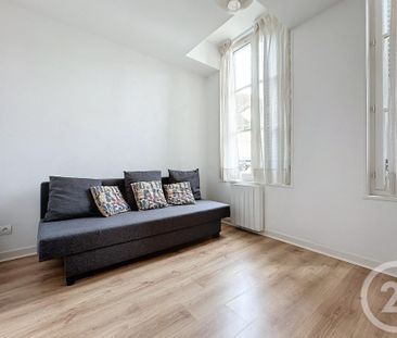 Location Appartement 3 pièces 58m² TROYES 10000 - Photo 1