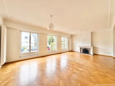 Avenue des Franciscains, 1150, Sint-Pieters-Woluwe - Foto 2