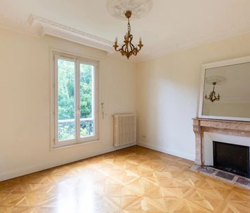 Tout savoir sur cette maison dans le quartier Les Castors, à Chatou - Photo 1