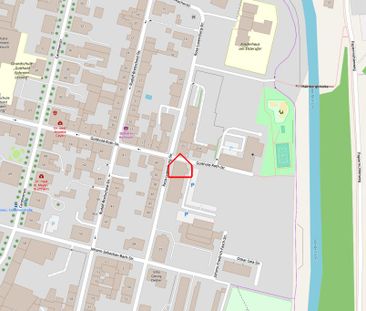 3-Raumwohnung in der Greizer Neustadt - Foto 1